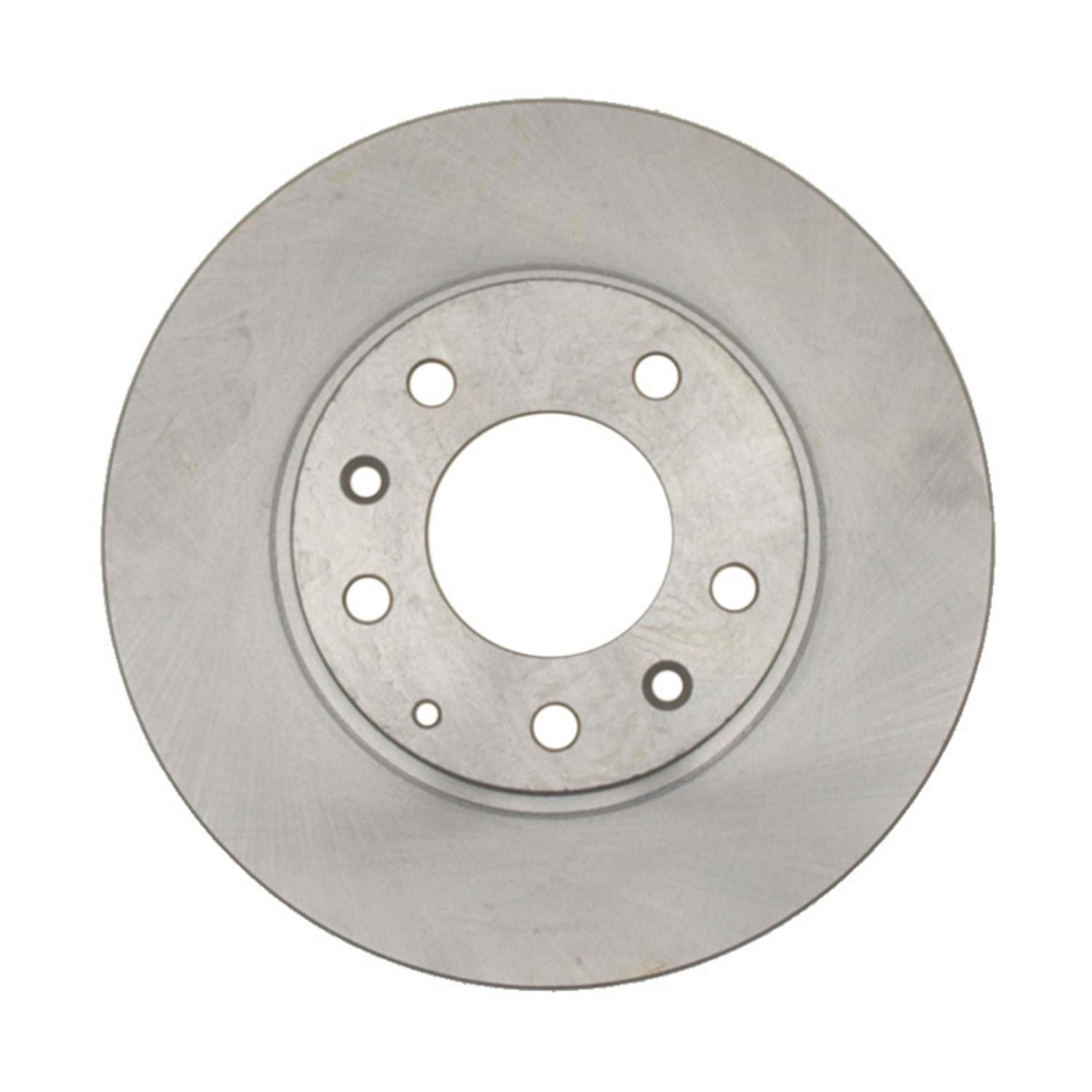 Raybestos 96790R Disc Brake Rotor product image 3 of 3