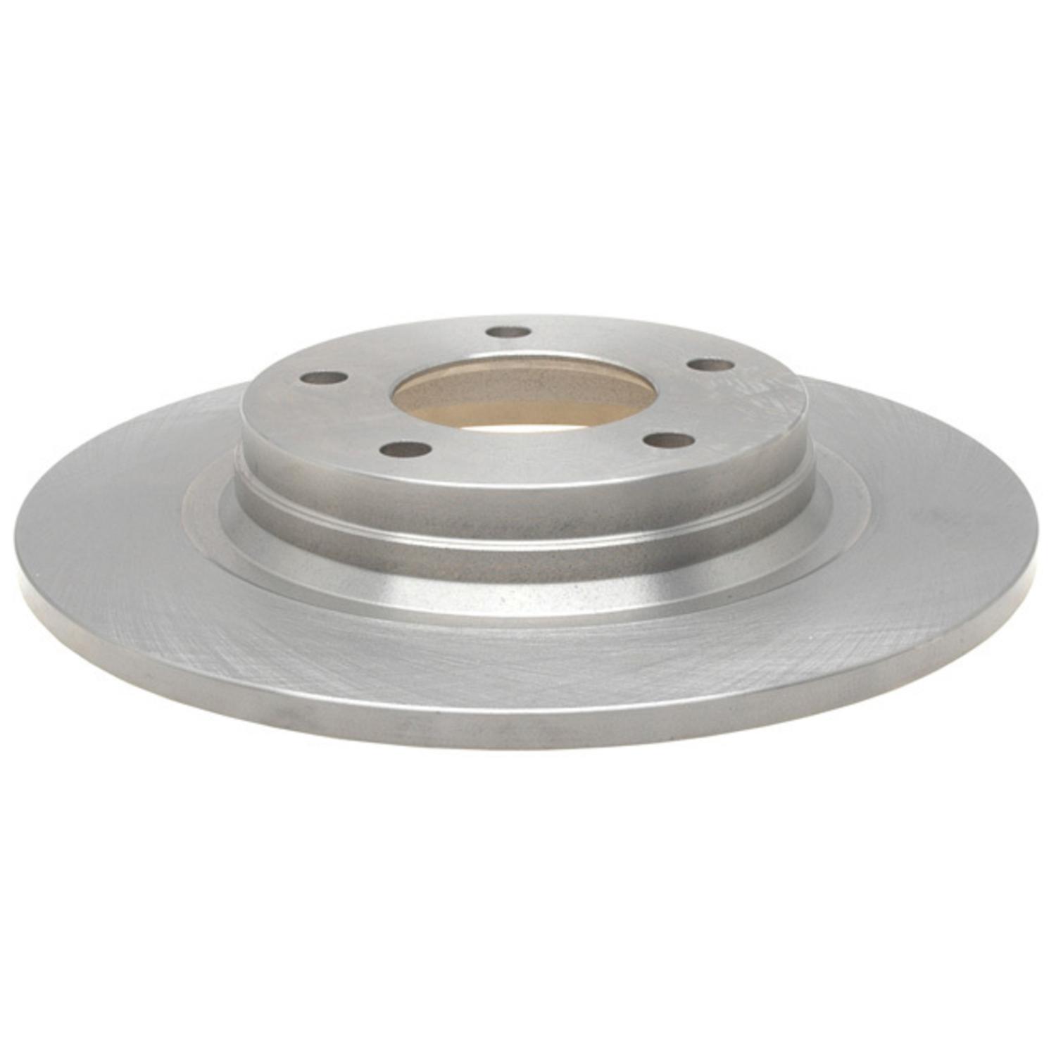 Raybestos 96791R Disc Brake Rotor product image 1 of 3
