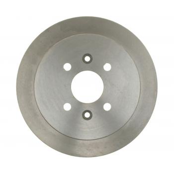 Raybestos 96792R Disc Brake Rotor product image 3 of 3