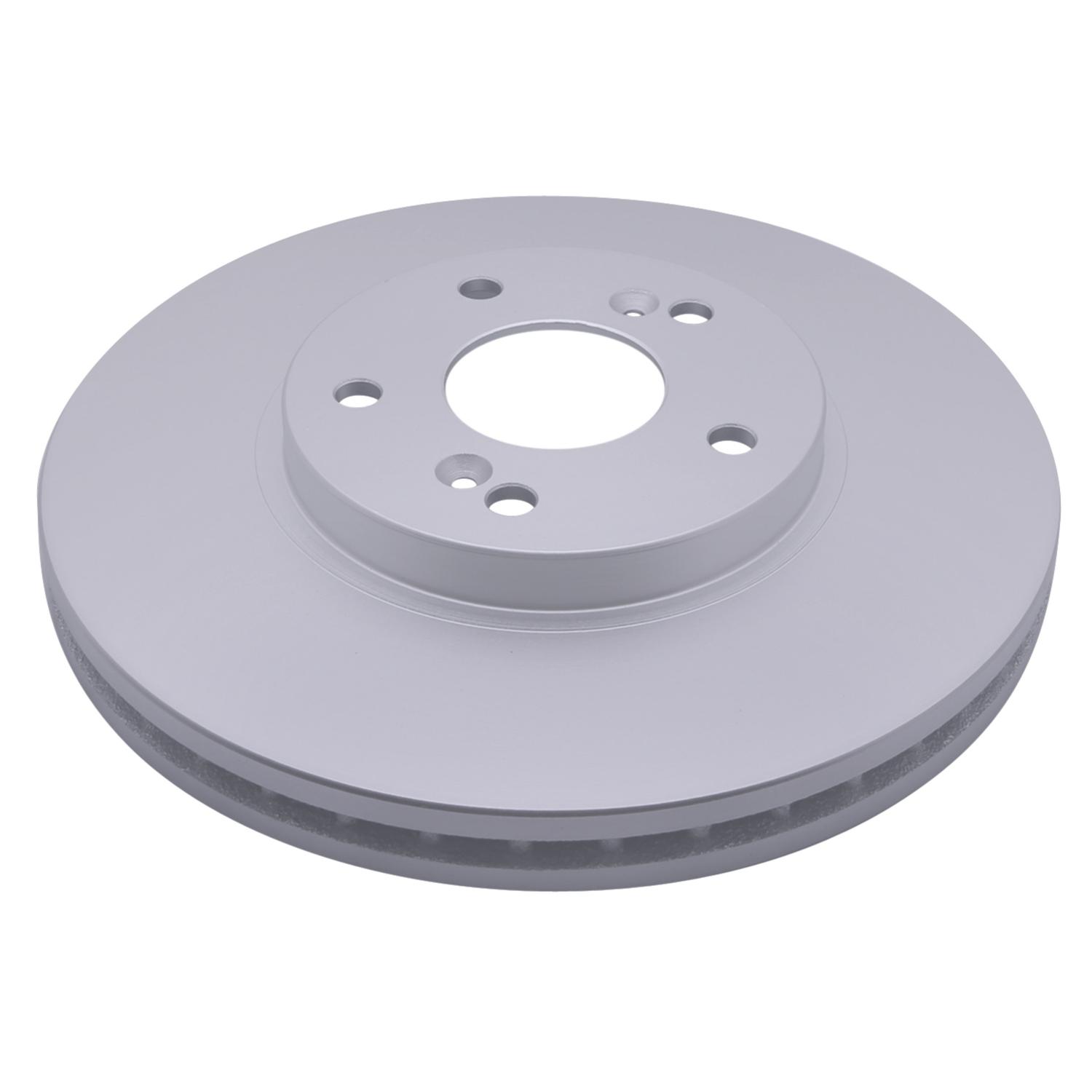 Raybestos 96795FZN Disc Brake Rotor product image 1 of 3