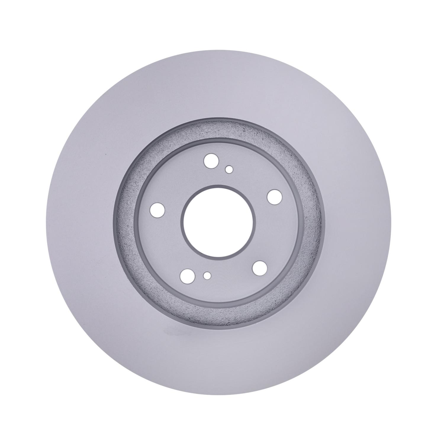 Raybestos 96795FZN Disc Brake Rotor product image 2 of 3