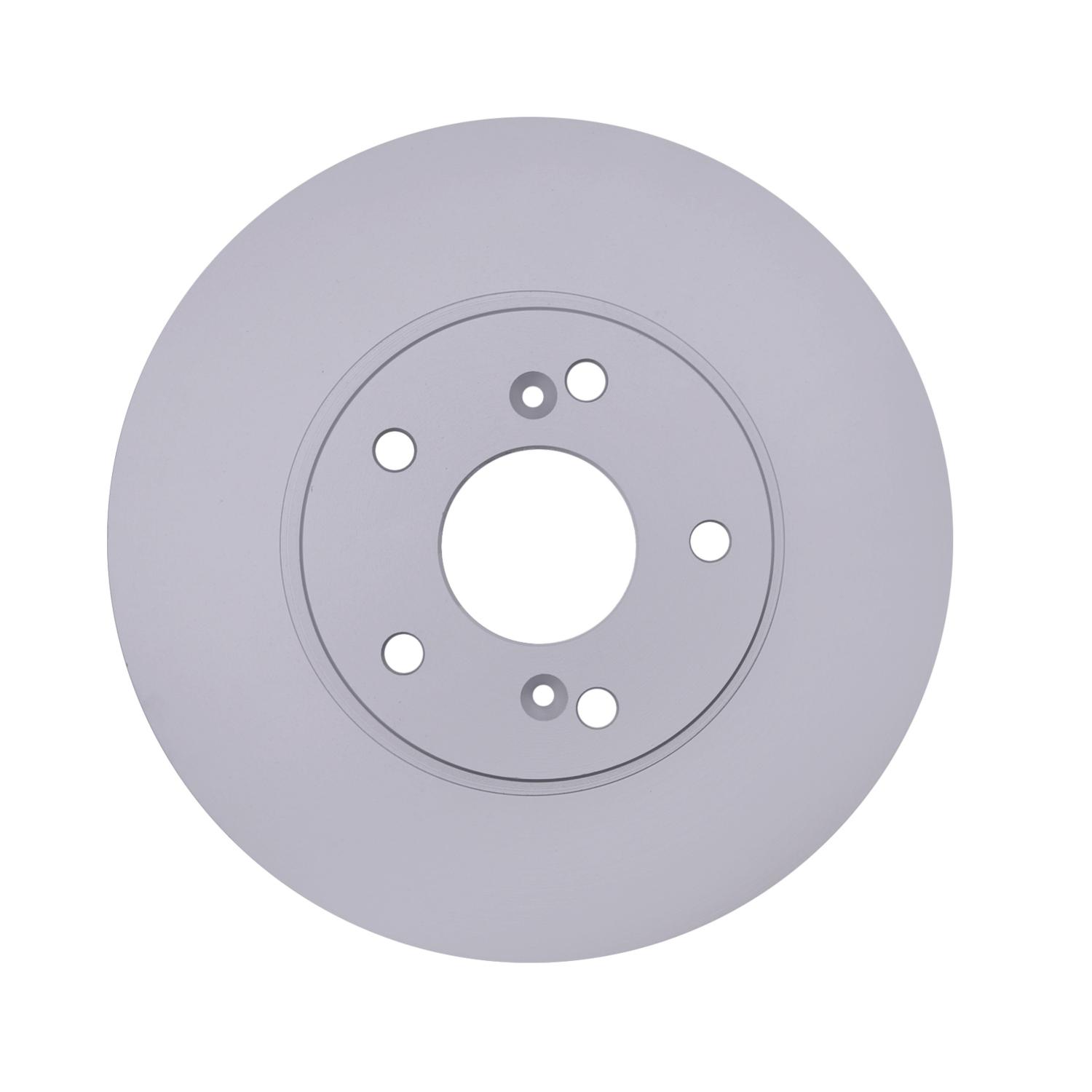 Raybestos 96795FZN Disc Brake Rotor product image 3 of 3
