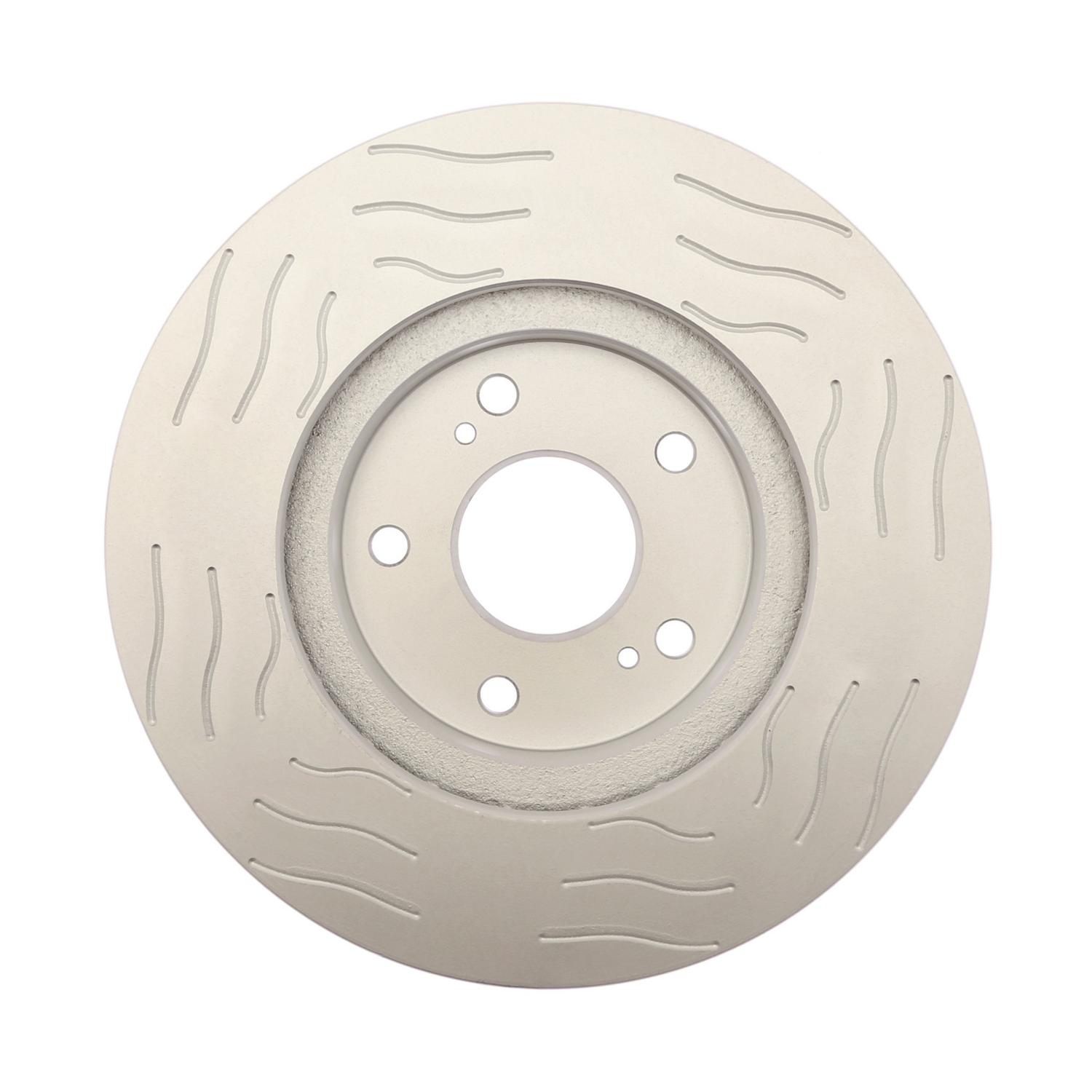 Raybestos 96795PER - Disc Brake Rotor Raybestos 96795PER Disc Brake Rotor product image 2 of 3