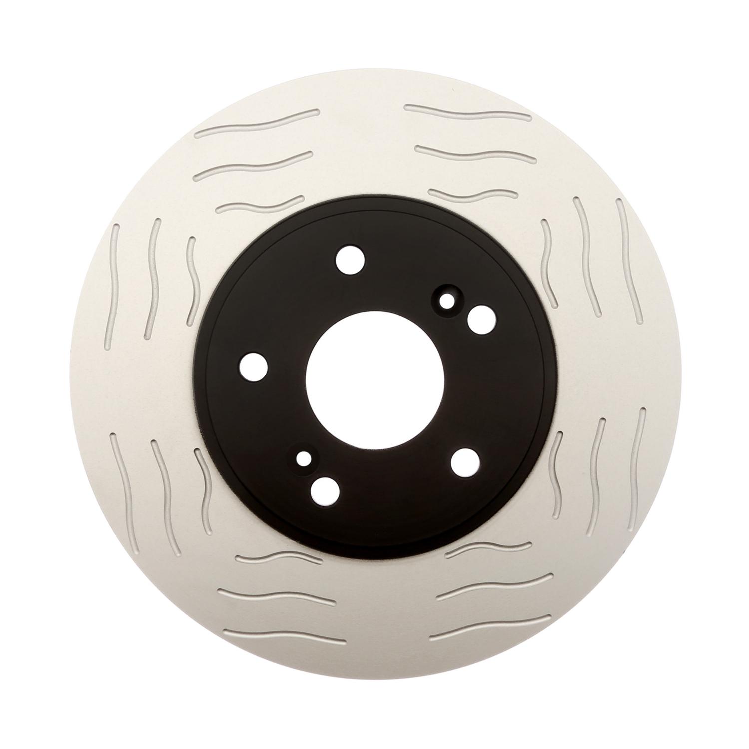 Raybestos 96795PER - Disc Brake Rotor Raybestos 96795PER Disc Brake Rotor product image 3 of 3