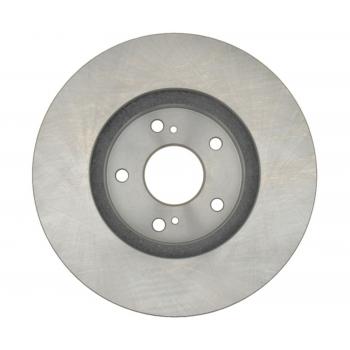 Raybestos 96795R Disc Brake Rotor product image 2 of 3