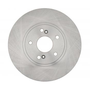 Raybestos 96795R Disc Brake Rotor product image 3 of 3