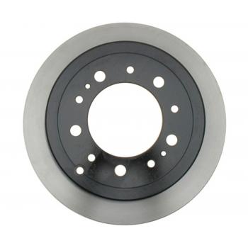 Raybestos 96796 Disc Brake Rotor product image 3 of 3