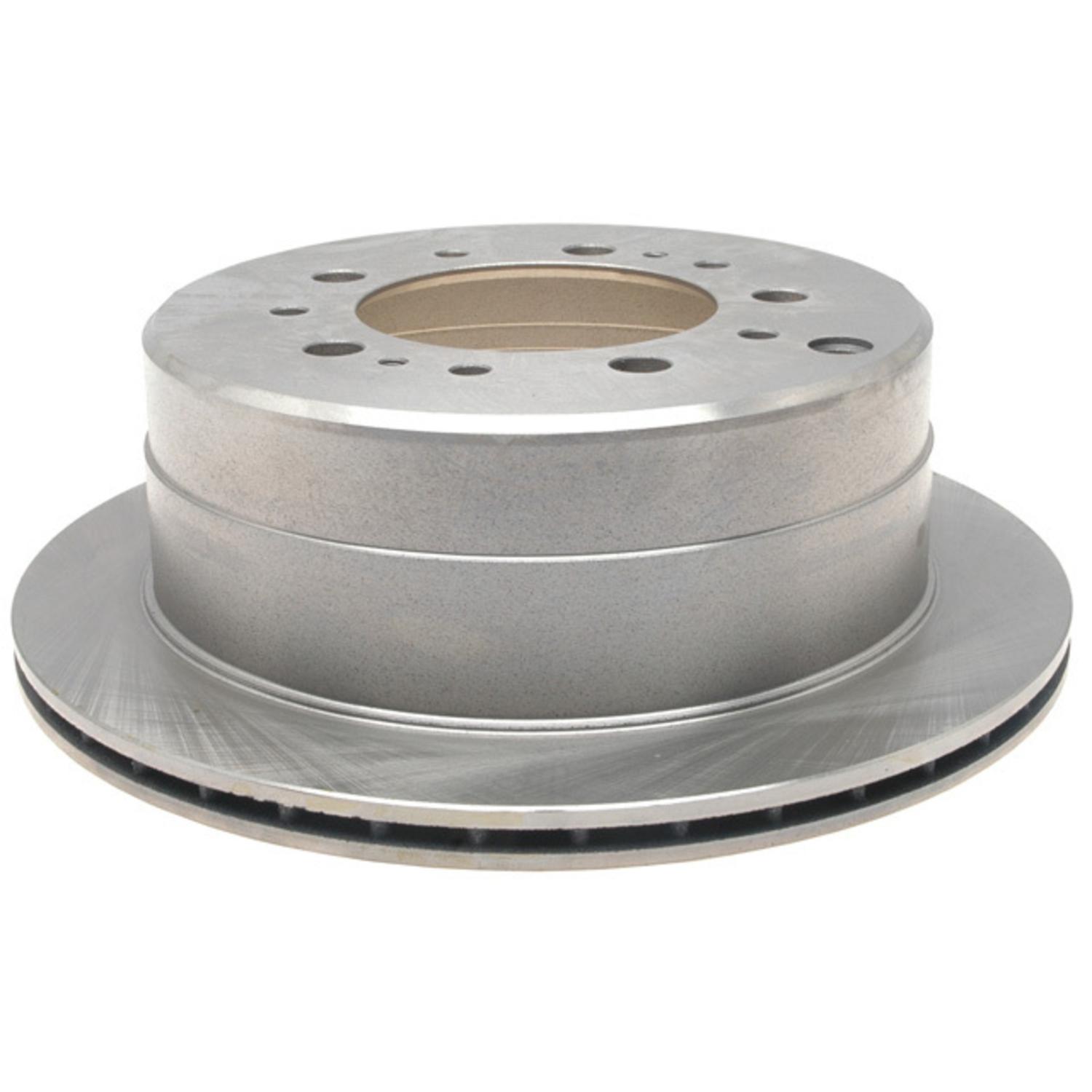 Raybestos 96796R Disc Brake Rotor product image 1 of 3