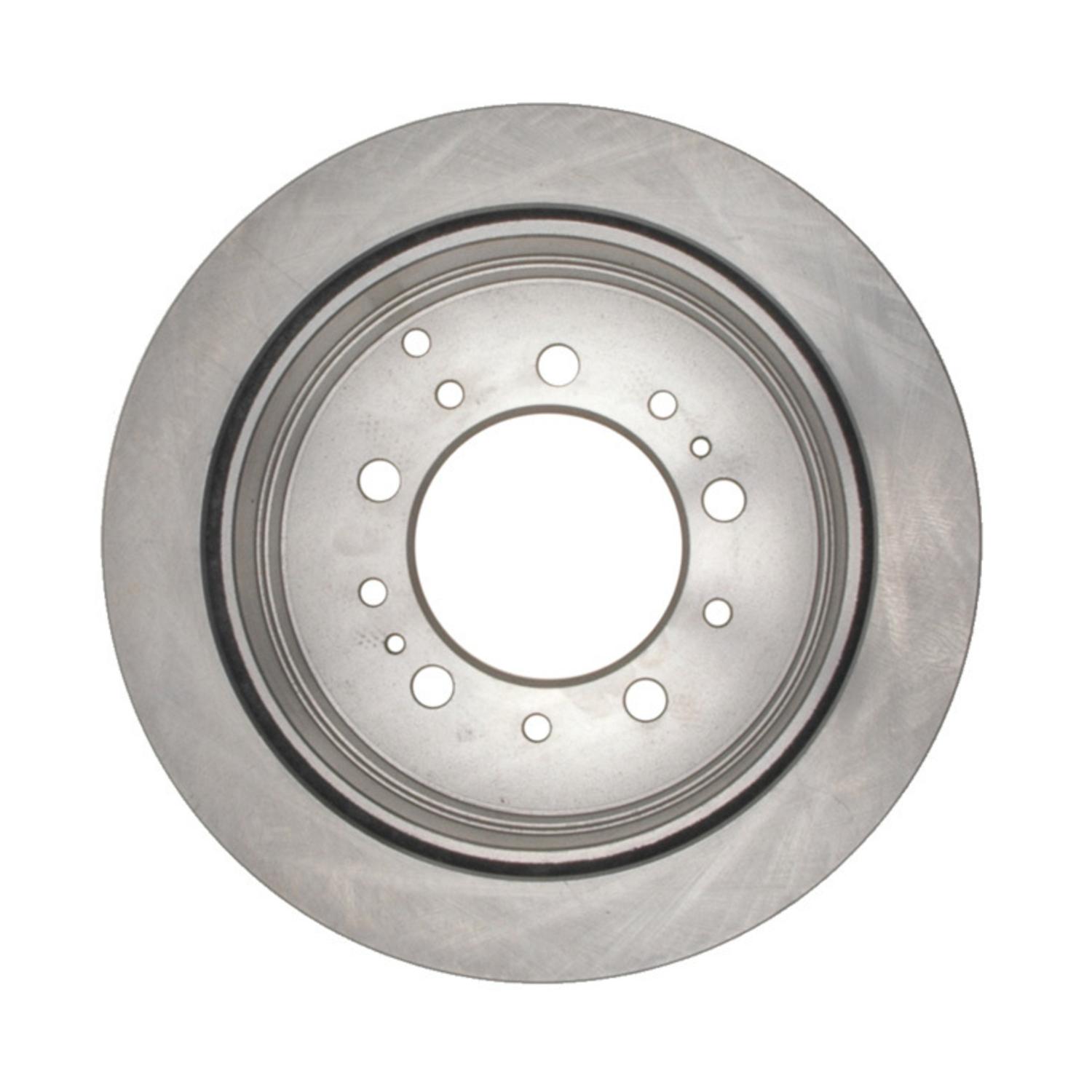 Raybestos 96796R Disc Brake Rotor product image 2 of 3