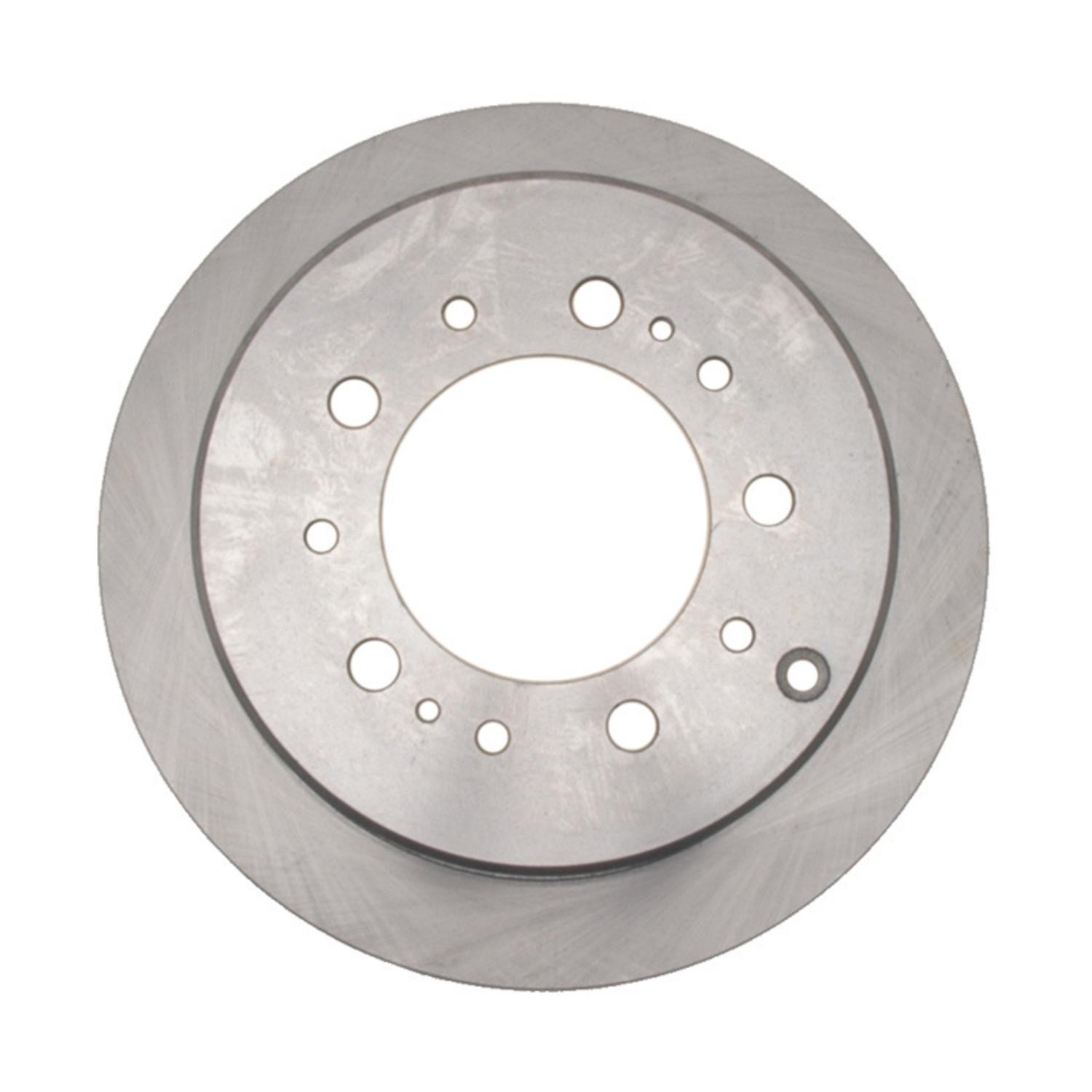 Raybestos 96796R Disc Brake Rotor product image 3 of 3