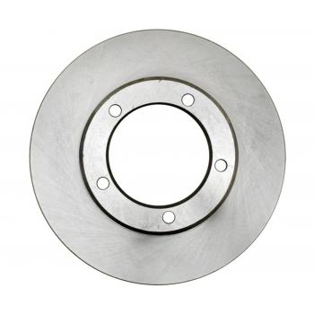Raybestos 96797R - Disc Brake Rotor Raybestos 96797R Disc Brake Rotor product image 3 of 3