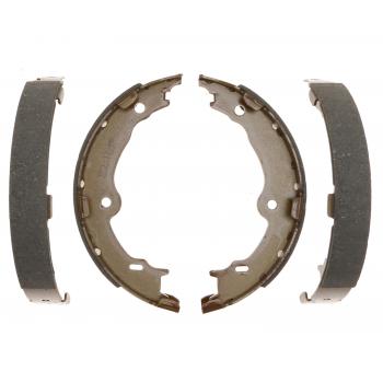 Raybestos 967PG Parking Brake Shoe product image 1 of 1