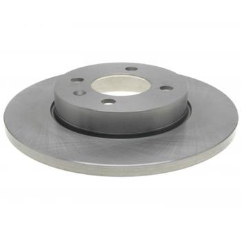 Raybestos 96800R Disc Brake Rotor product image 1 of 3