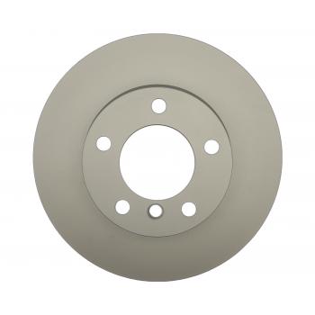 Raybestos 96801FZN Disc Brake Rotor product image 3 of 3