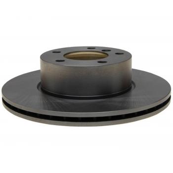 Raybestos 96801R Disc Brake Rotor product image 1 of 3