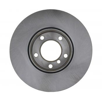 Raybestos 96801R Disc Brake Rotor product image 2 of 3