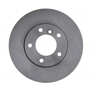 Raybestos 96801R Disc Brake Rotor product image 3 of 3