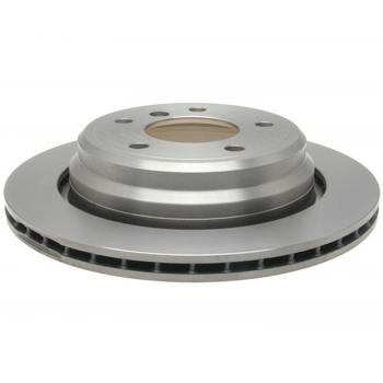 Raybestos 96802 Disc Brake Rotor product image 1 of 3