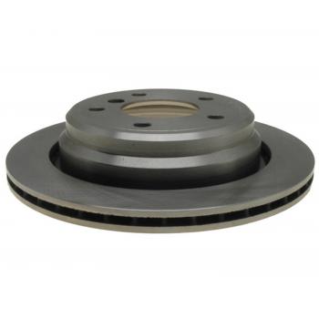 Raybestos 96802R Disc Brake Rotor product image 1 of 3