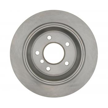 Raybestos 96802R Disc Brake Rotor product image 2 of 3