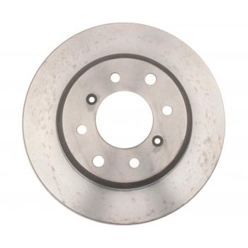 Raybestos 96804 - Disc Brake Rotor Raybestos 96804 Disc Brake Rotor product image 3 of 3