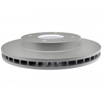 Raybestos 96807FZN - Disc Brake Rotor Raybestos 96807FZN Disc Brake Rotor product image 1 of 3