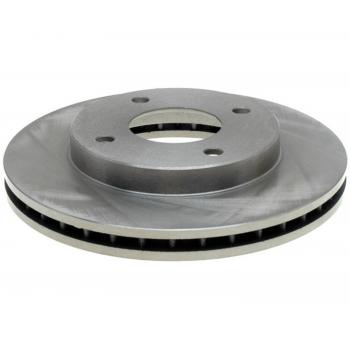 Raybestos 96807R Disc Brake Rotor product image 1 of 3