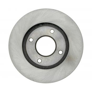 Raybestos 96807R Disc Brake Rotor product image 2 of 3