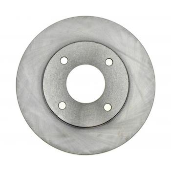 Raybestos 96807R Disc Brake Rotor product image 3 of 3