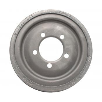 Raybestos 9680R Brake Drum product image 3 of 3