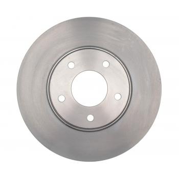 Raybestos 96810R Disc Brake Rotor product image 3 of 3
