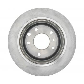 Raybestos 96811 Disc Brake Rotor product image 2 of 3
