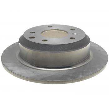 Raybestos 96811R Disc Brake Rotor product image 1 of 3