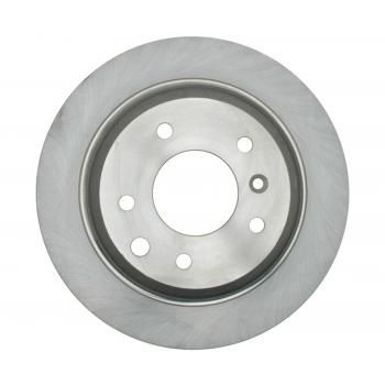 Raybestos 96811R Disc Brake Rotor product image 3 of 3