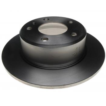 Raybestos 96812 - Disc Brake Rotor Raybestos 96812 Disc Brake Rotor product image 1 of 3