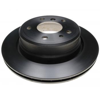 Raybestos 96813R - Disc Brake Rotor Raybestos 96813R Disc Brake Rotor product image 1 of 3