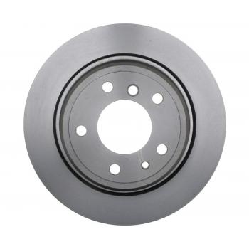 Raybestos 96813R - Disc Brake Rotor Raybestos 96813R Disc Brake Rotor product image 3 of 3