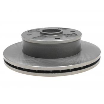 Raybestos 96816R - Disc Brake Rotor and Hub Assembly Raybestos 96816R Disc Brake Rotor and Hub Assembly product image 1 of 3