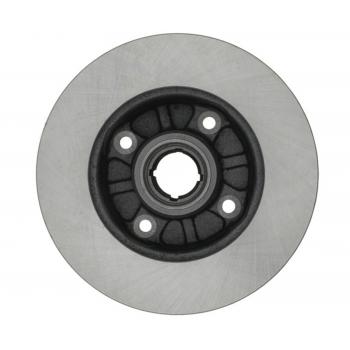 Raybestos 96816R - Disc Brake Rotor and Hub Assembly Raybestos 96816R Disc Brake Rotor and Hub Assembly product image 2 of 3
