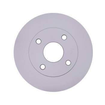 Raybestos 96817FZN Disc Brake Rotor product image 3 of 3