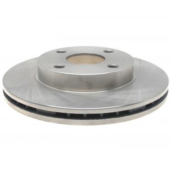 Raybestos 96817R Disc Brake Rotor product image 1 of 3