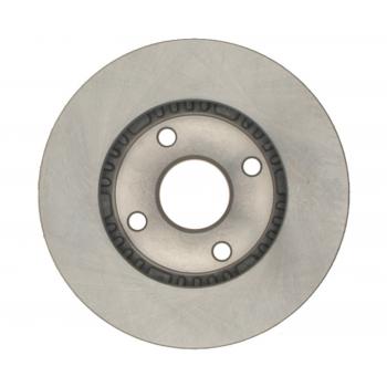Raybestos 96817R Disc Brake Rotor product image 2 of 3