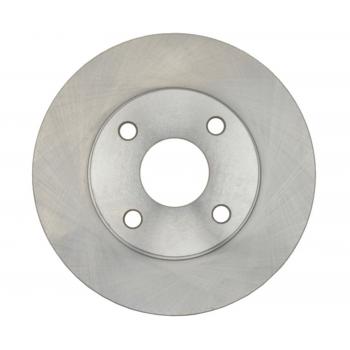 Raybestos 96817R Disc Brake Rotor product image 3 of 3