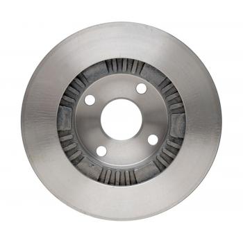 Raybestos 96818 - Disc Brake Rotor Raybestos 96818 Disc Brake Rotor product image 2 of 3