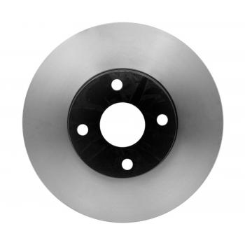 Raybestos 96818 - Disc Brake Rotor Raybestos 96818 Disc Brake Rotor product image 3 of 3