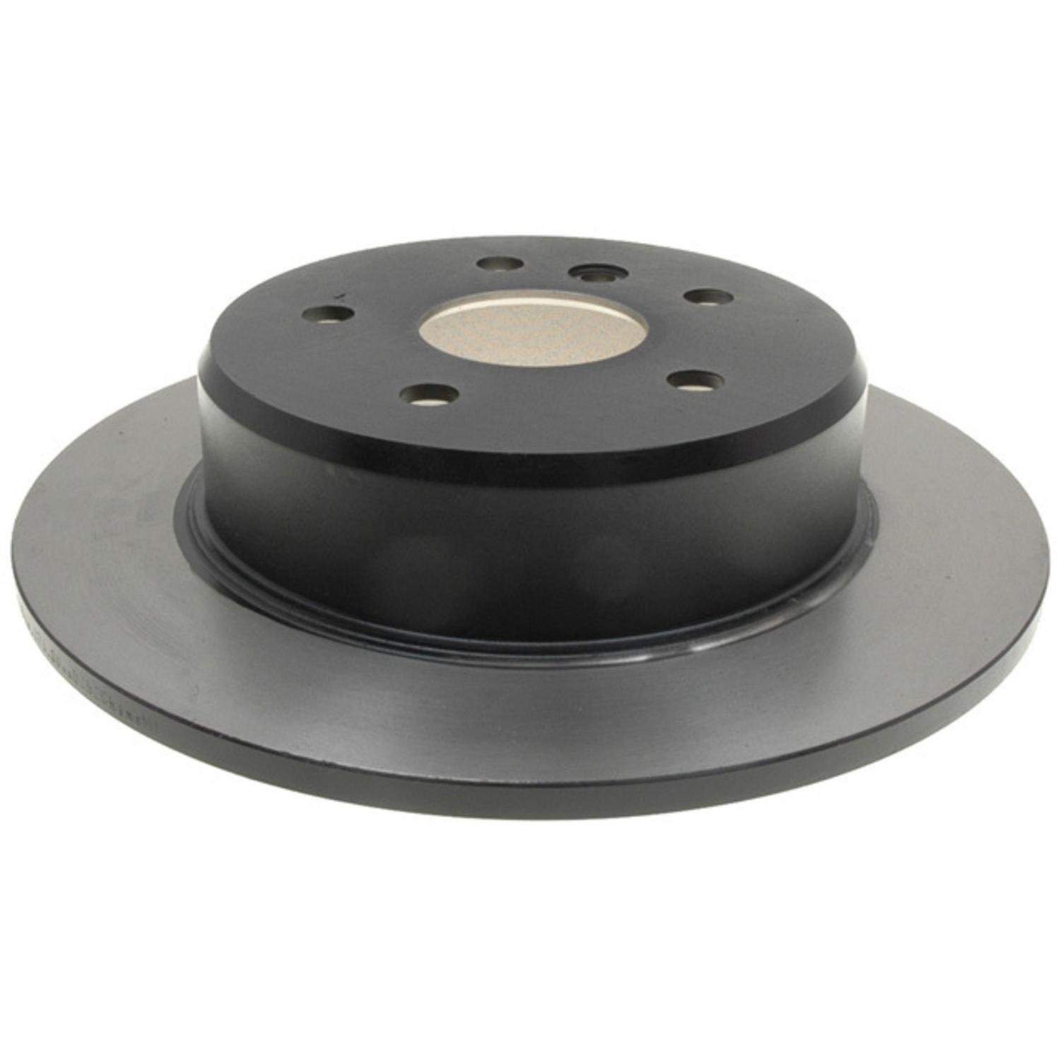 Raybestos 96819 Disc Brake Rotor product image 1 of 3