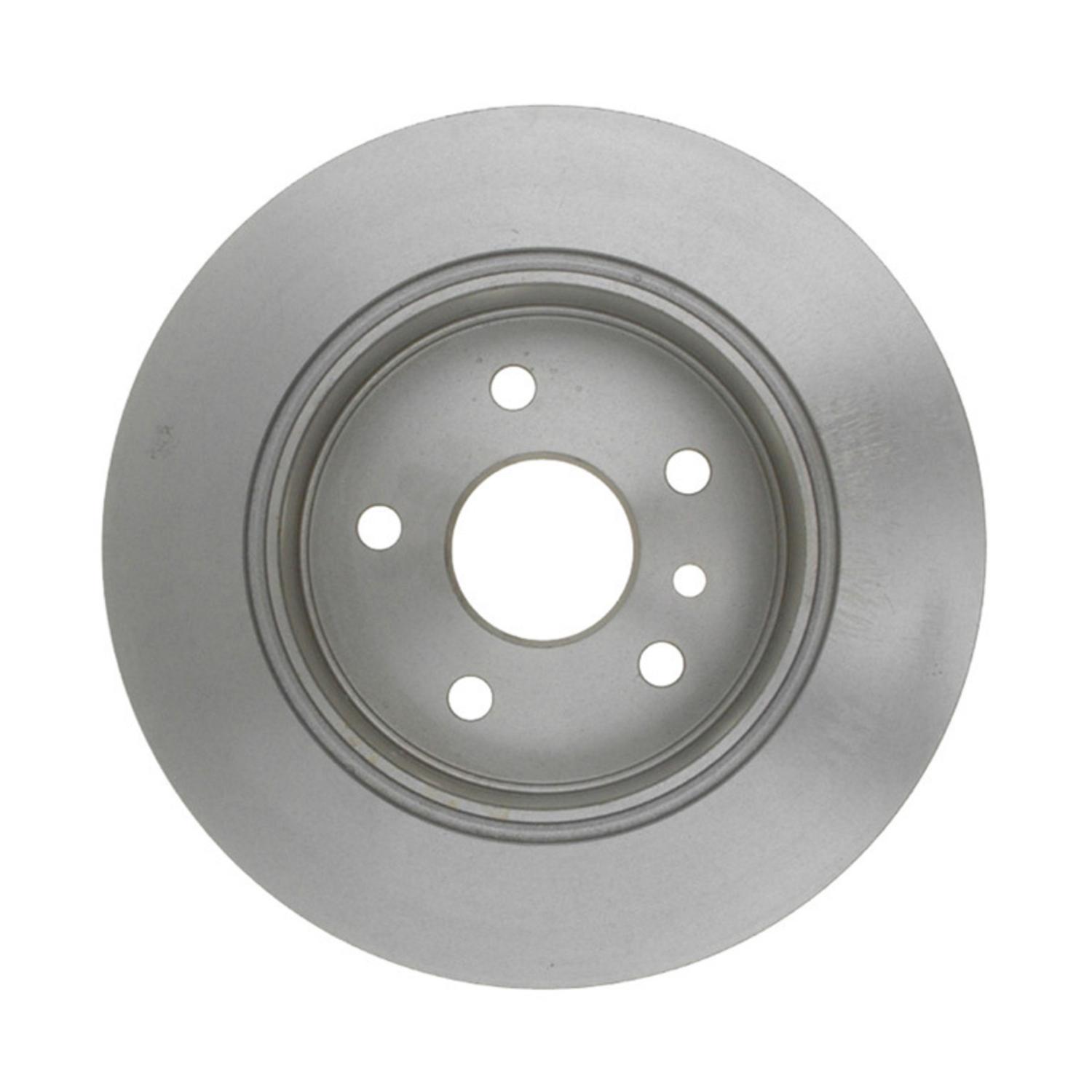 Raybestos 96819 Disc Brake Rotor product image 2 of 3
