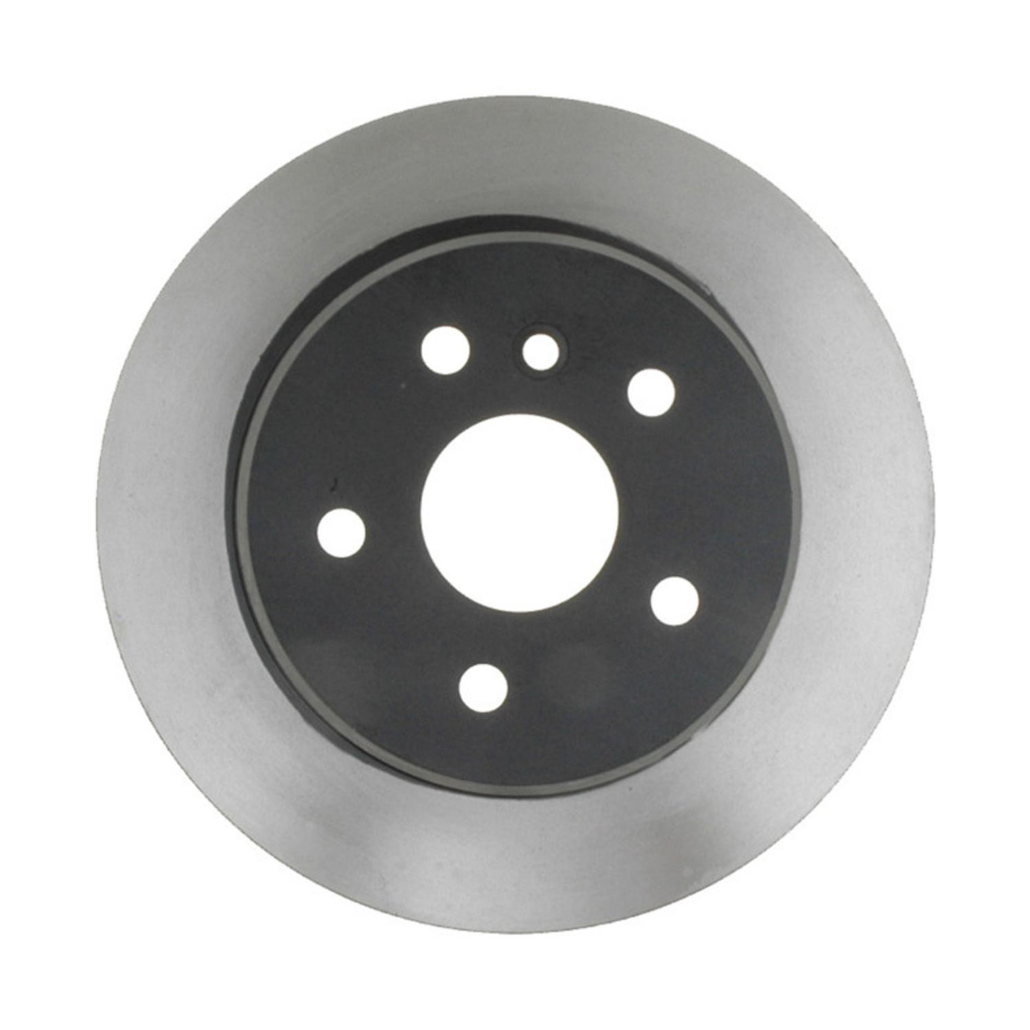 Raybestos 96819 Disc Brake Rotor product image 3 of 3