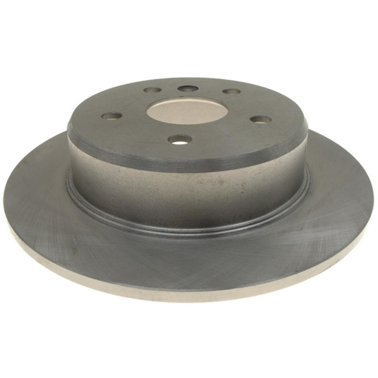 Raybestos 96819R Disc Brake Rotor product image 1 of 3