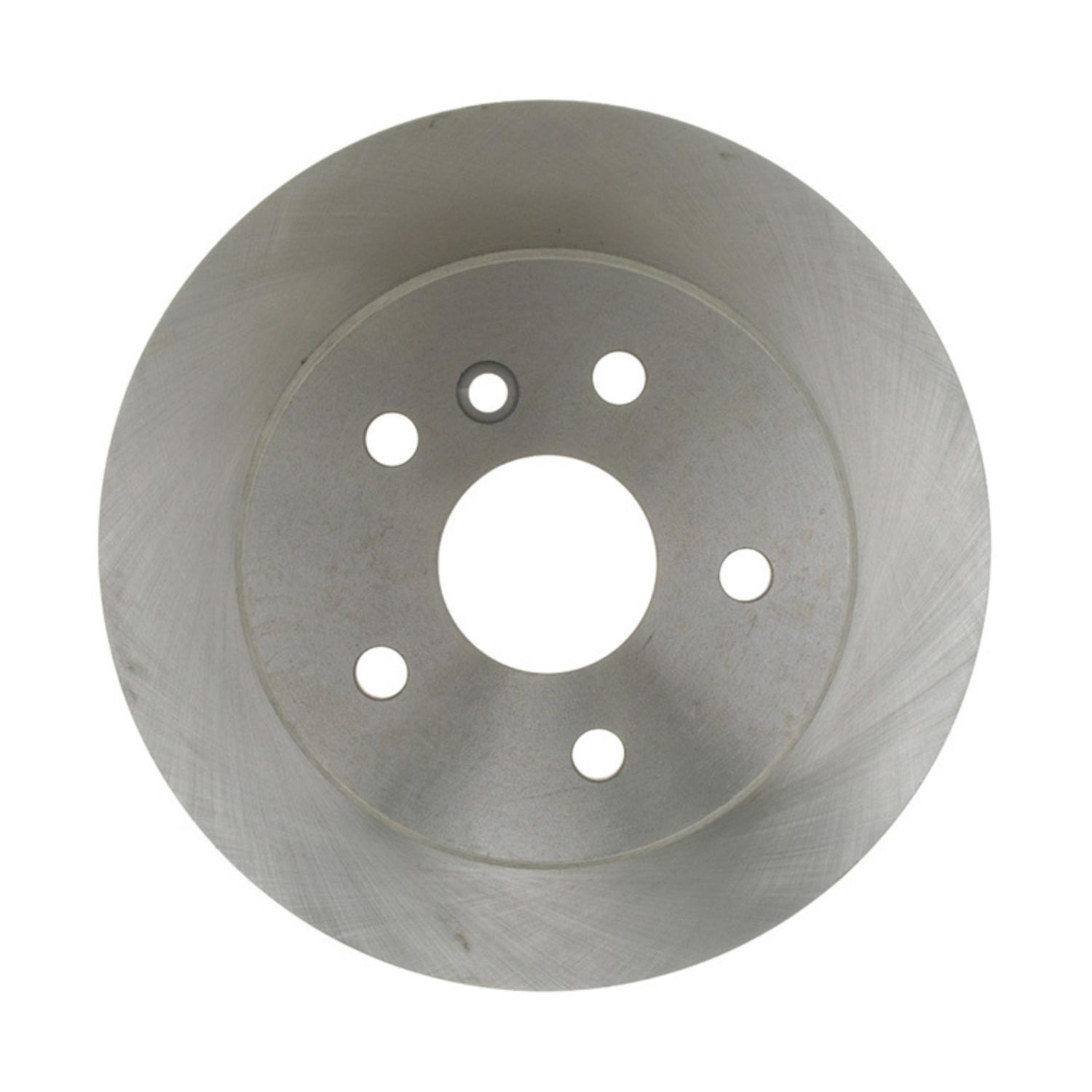 Raybestos 96819R Disc Brake Rotor product image 3 of 3